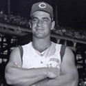 Ted Kluszewski