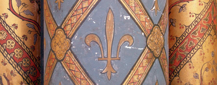 Saint Chappelle